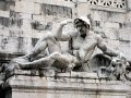 Victor Emanuel II Monument-08